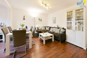 Familienhaus im Dorfgroden 27 Ferienwohnung Zugvogel